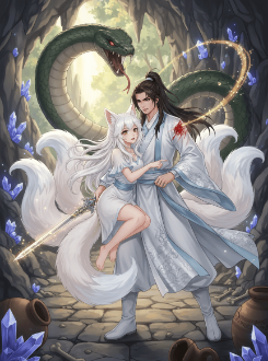 Nhân Duyên Tương Phùng