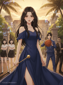 Pháo Hôi Không Cam Lòng