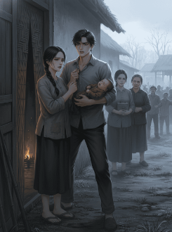 Đứa Trẻ Bị Bỏ Rơi Năm 1982