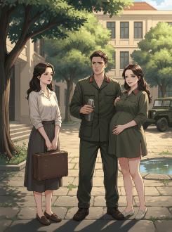 Kiếp Này Không Lấy Anh