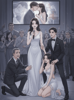 Đại Tiểu Thư Không Dễ Bị Ép Hôn