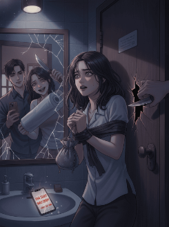 Bí Mật Sau Túi Gấm