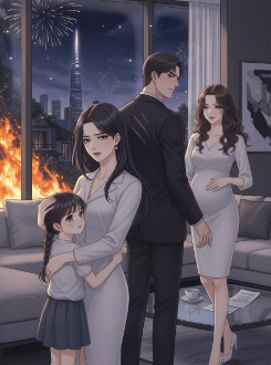 An An, Món Quà Của Mẹ