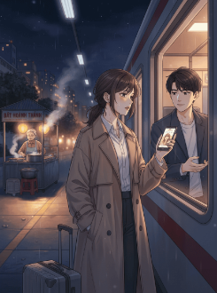 Bát Hoành Thánh Đêm Khuya