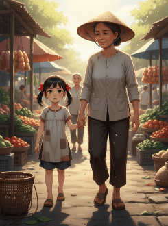 Mảnh Đời Bị Ruồng Bỏ