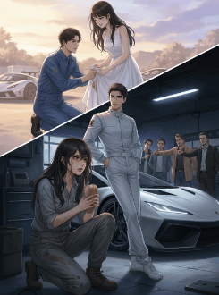 Ván Cược Tình Yêu