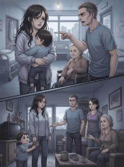 Trả Hết Nợ Tình Thân