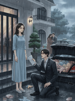 Anh Chọn Cách Bỏ Rơi Tôi