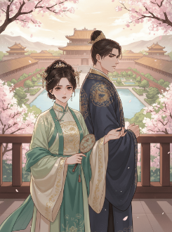 Trò Chơi Sinh Tồn Hậu Cung