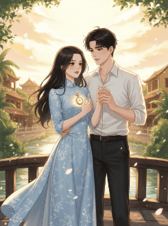 Cô Vợ Trọng Sinh Ba Lần