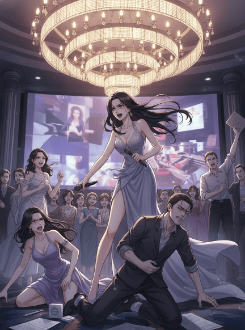 Mười Tám Năm Yêu, Một Cái Bcs Là Đủ