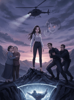 Thần Đồng Trọng Sinh