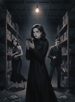 Cuộc Hôn Nhân Trong Vỏ Bọc Pháp Luật