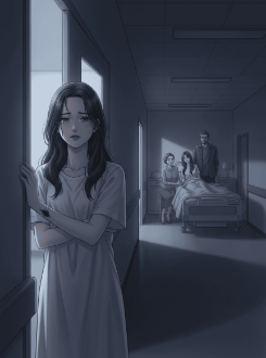 Trái Tim Dự Phòng