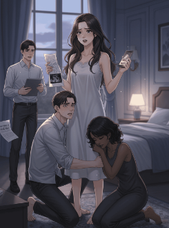 Giả Chết Ngày Cưới