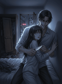 Một Lễ Tang, Hai Gương Mặt