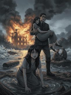 Tuyết Phủ Đường Chia Ly