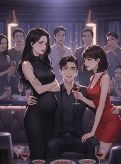 Sự Thật Ở Tiệc Độc Thân