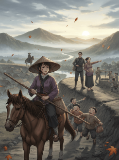 Mười Năm Trăng Khuyết