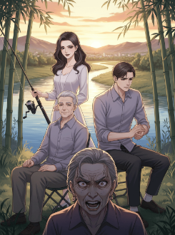 Câu Cá Câu Luôn Long Vương