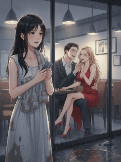 Chồng Bênh Kẻ Giết Ba Mình