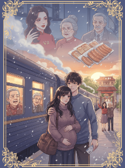 Vạch Mặt Chị Chồng Trộm Lạp Xưởng Đêm Giao Thừa