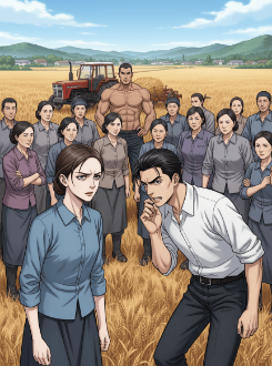 Cuộc Sống Thứ Hai Của Tề Nguyệt