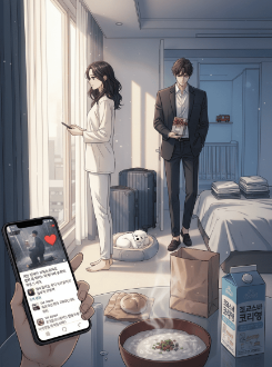 Người Đàn Ông Si Tình