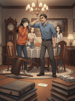 Quay Về Kỳ Nghỉ Hè