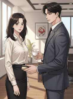 Ngọt Ngào Từ Hai Người