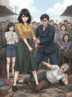 Bão Tố Trong Đời