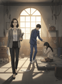 Món Quà Của Số Mệnh