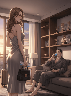 Năm Năm Thầm Yêu Ảnh Đế