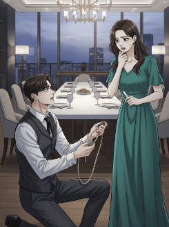 Miếng Ức Gà Bí Mật