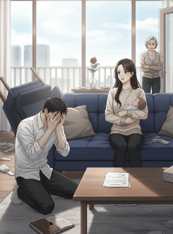 Bóng Ma Trong Tình Yêu