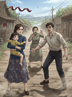 Khi Nào Cố Huy Trở Về