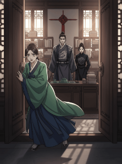 Khi Nữ Phụ Gặp Thái Tử Bệnh Kiều