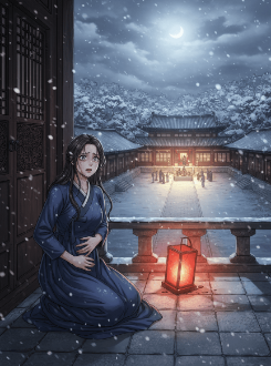 Bất Ngờ Trong Tình Yêu