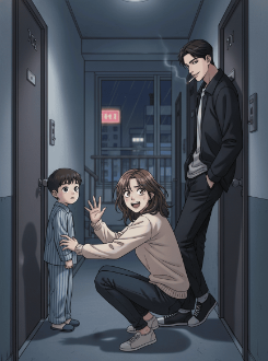 Bị Bắt Cóc Rồi Gặp Lại Tình Cũ