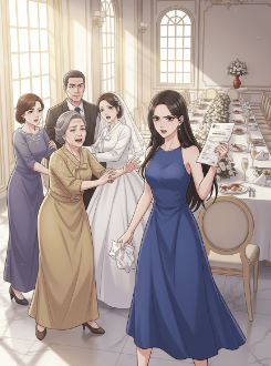 Sự Thật Đằng Sau Lễ Cưới