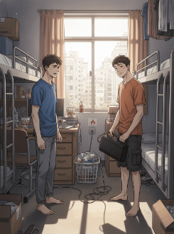 Tái Sinh Trong Lửa