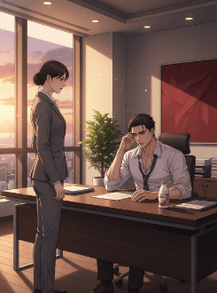 Cuộc Gọi Bất Ngờ Từ Sếp