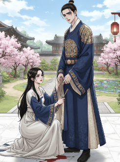 Bí Mật Hậu Cung