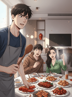 Bữa Cơm Đòi Phí