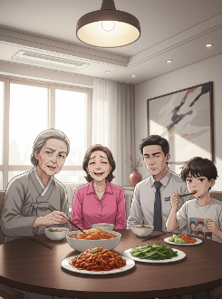 Người Mẹ Trung Lập