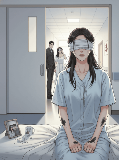 Khi Ánh Sáng Tắt Ngúm