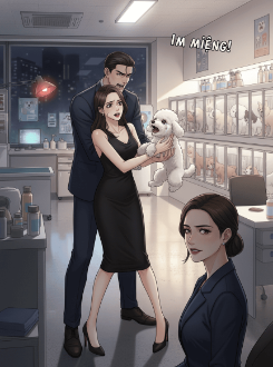 Cô Bạn Thân Mua Chó Và Lời Nguyền Đằng Sau