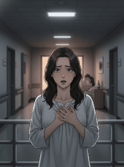 Người Đàn Ông Giấu Mặt