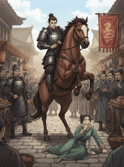 Mối Hôn Ước Đẫm Nước Mắt