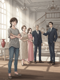 Sự Trở Về Của Đứa Con Bị Bỏ Rơi